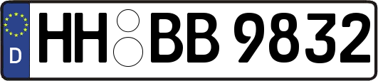 HH-BB9832