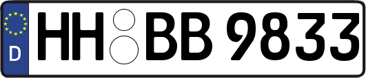 HH-BB9833