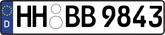 HH-BB9843