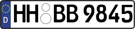 HH-BB9845