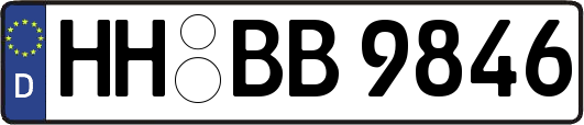 HH-BB9846