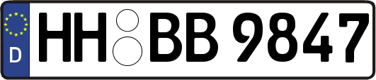HH-BB9847