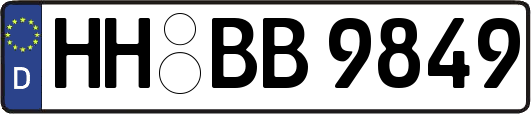 HH-BB9849