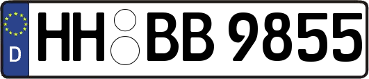 HH-BB9855