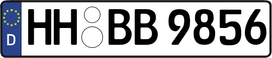 HH-BB9856