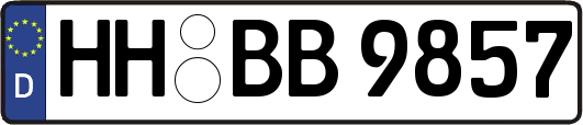 HH-BB9857