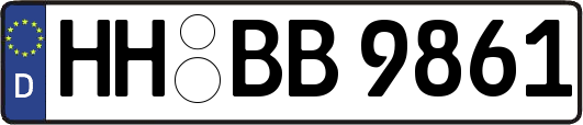 HH-BB9861