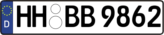 HH-BB9862