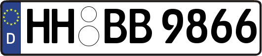 HH-BB9866