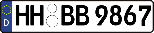 HH-BB9867