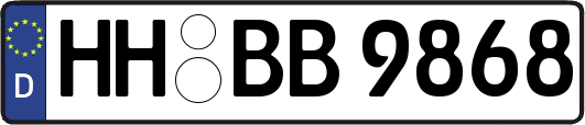 HH-BB9868