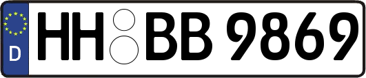 HH-BB9869