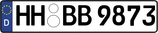 HH-BB9873