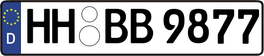 HH-BB9877