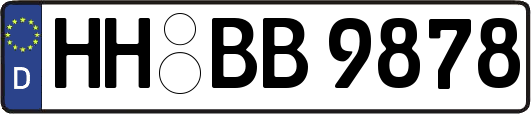 HH-BB9878