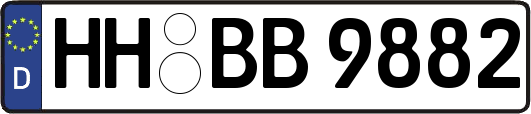 HH-BB9882