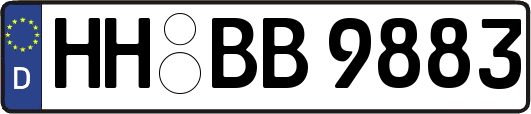 HH-BB9883