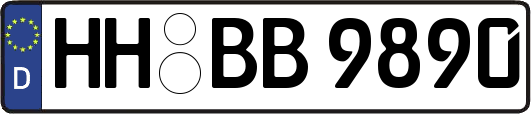 HH-BB9890