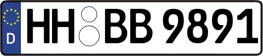 HH-BB9891