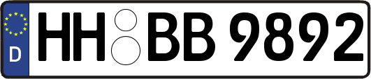 HH-BB9892