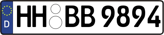 HH-BB9894