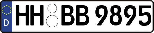 HH-BB9895