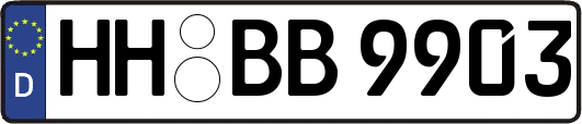 HH-BB9903