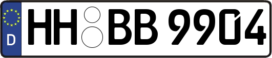 HH-BB9904