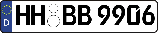 HH-BB9906