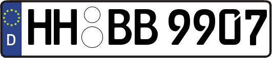 HH-BB9907
