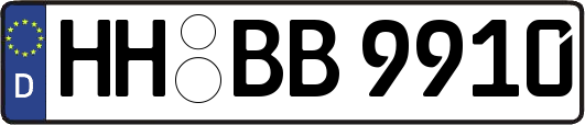 HH-BB9910