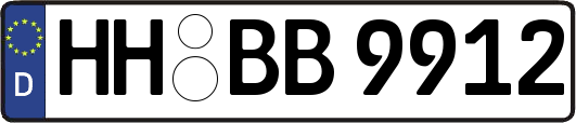 HH-BB9912