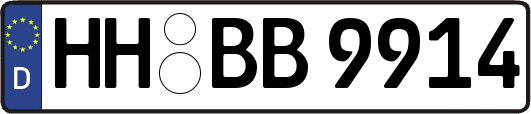 HH-BB9914
