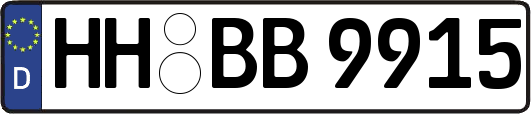 HH-BB9915