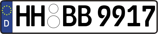 HH-BB9917