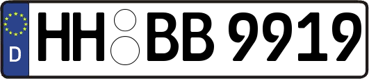 HH-BB9919