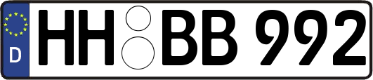 HH-BB992