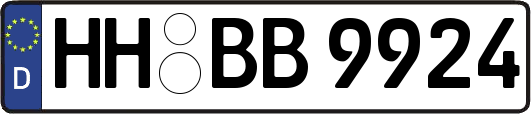 HH-BB9924