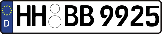 HH-BB9925