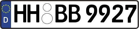 HH-BB9927