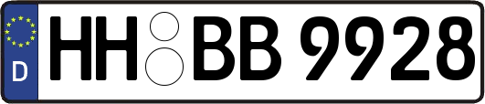 HH-BB9928