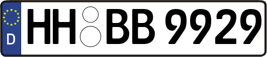 HH-BB9929
