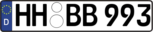 HH-BB993