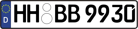 HH-BB9930