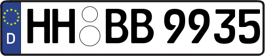 HH-BB9935