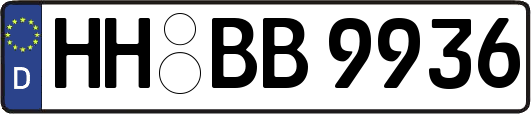 HH-BB9936