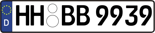 HH-BB9939