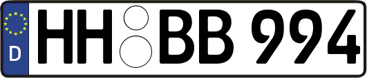 HH-BB994