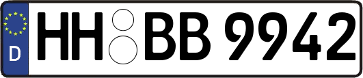 HH-BB9942