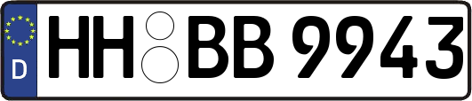 HH-BB9943